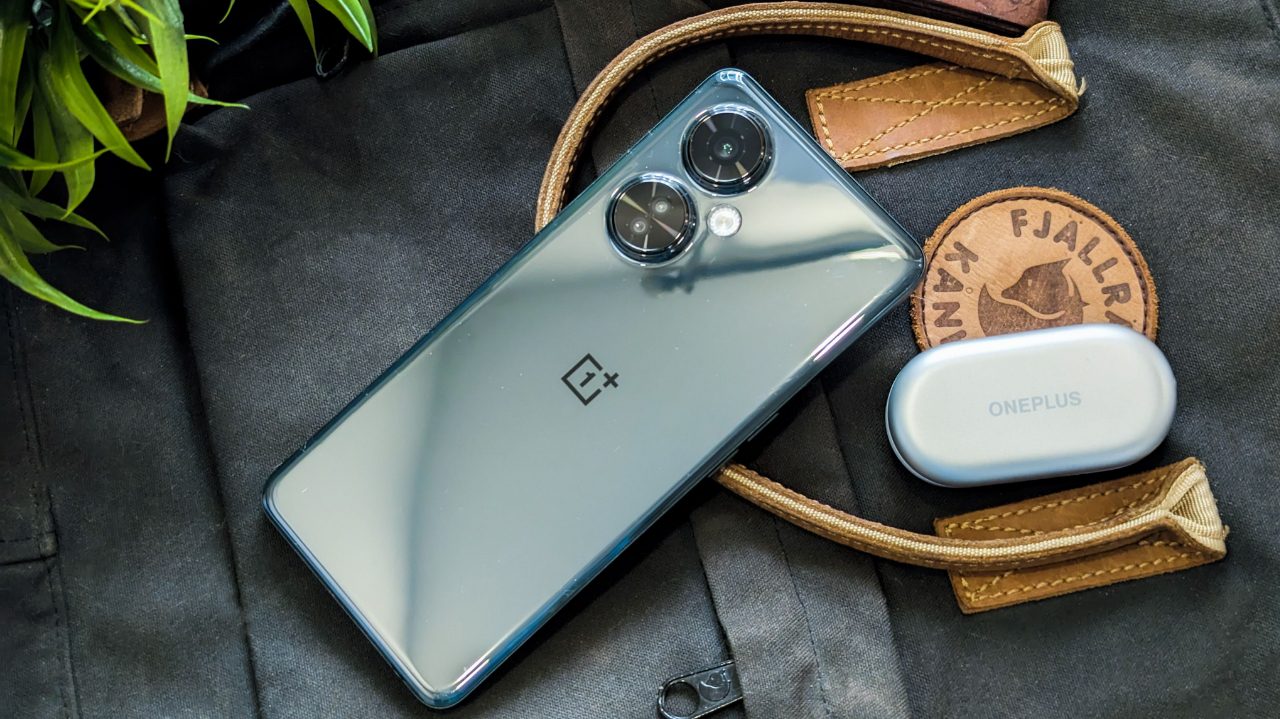 OnePlus Nord CE 3 Lite 5G