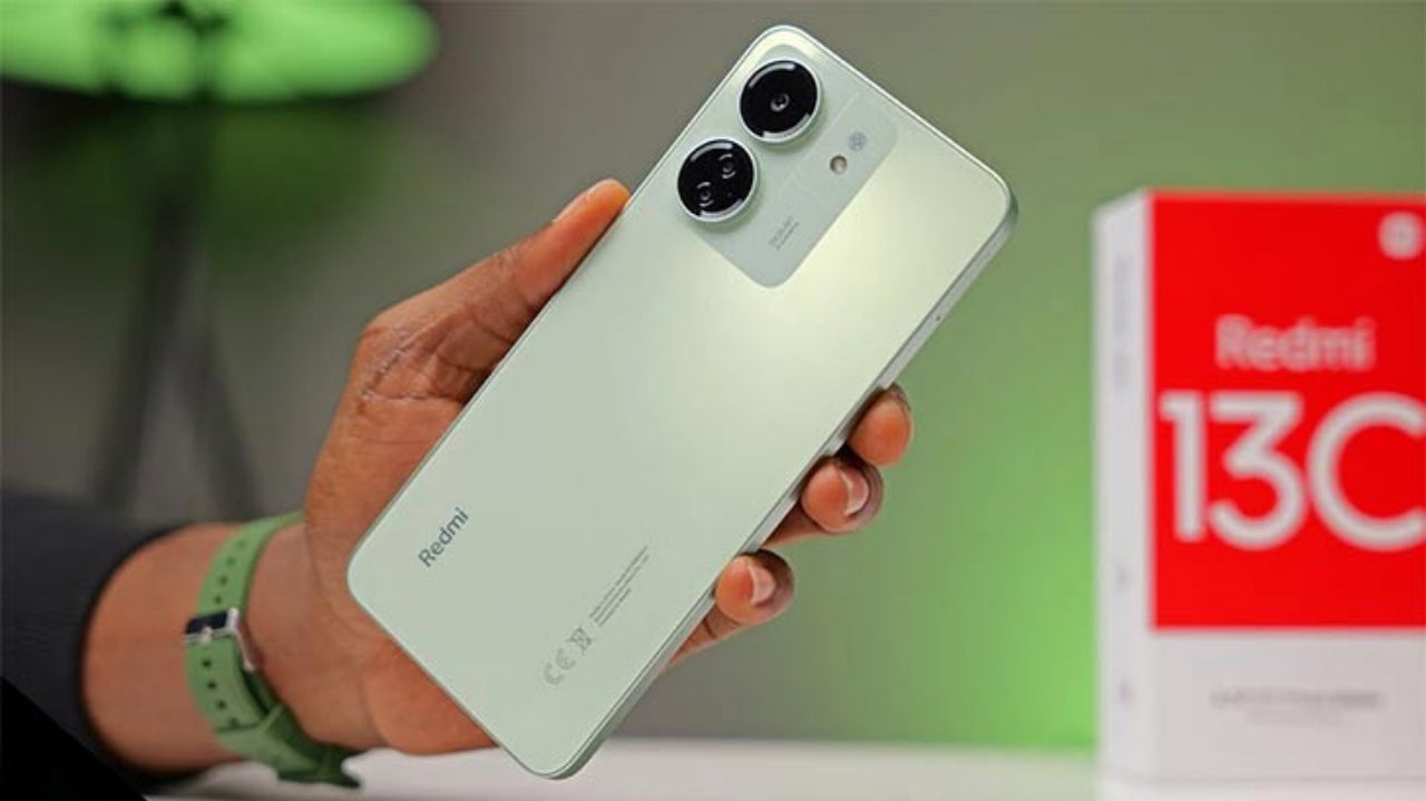 Redmi Note 14 5G