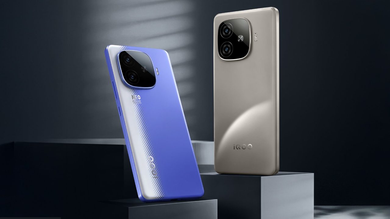 IQOO Neo 10R 5G