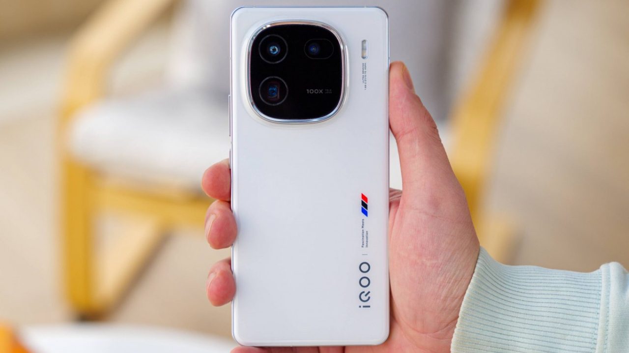 IQOO 12 5G