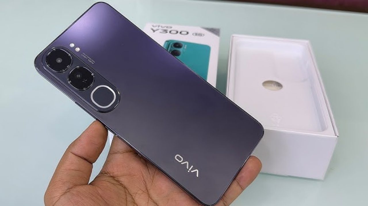 Vivo Y300 5G