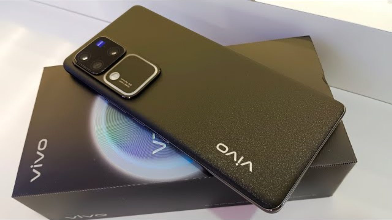 Vivo V30 5G