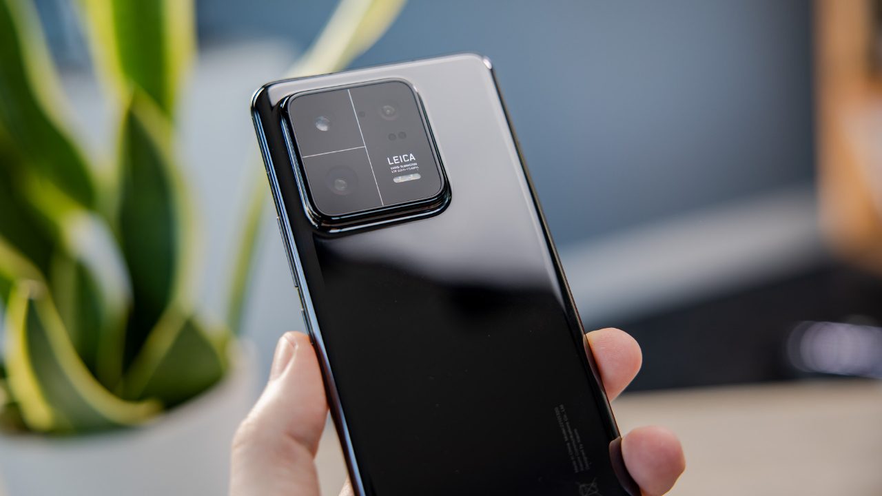 XIAOMI 13 Pro