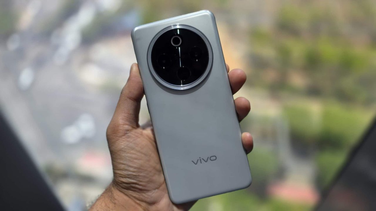vivo T4 5G