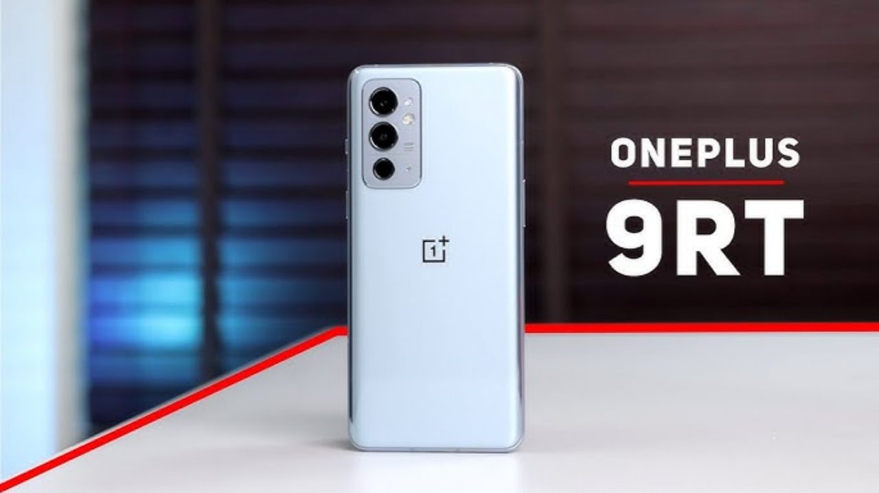 OnePlus 9RT 5G