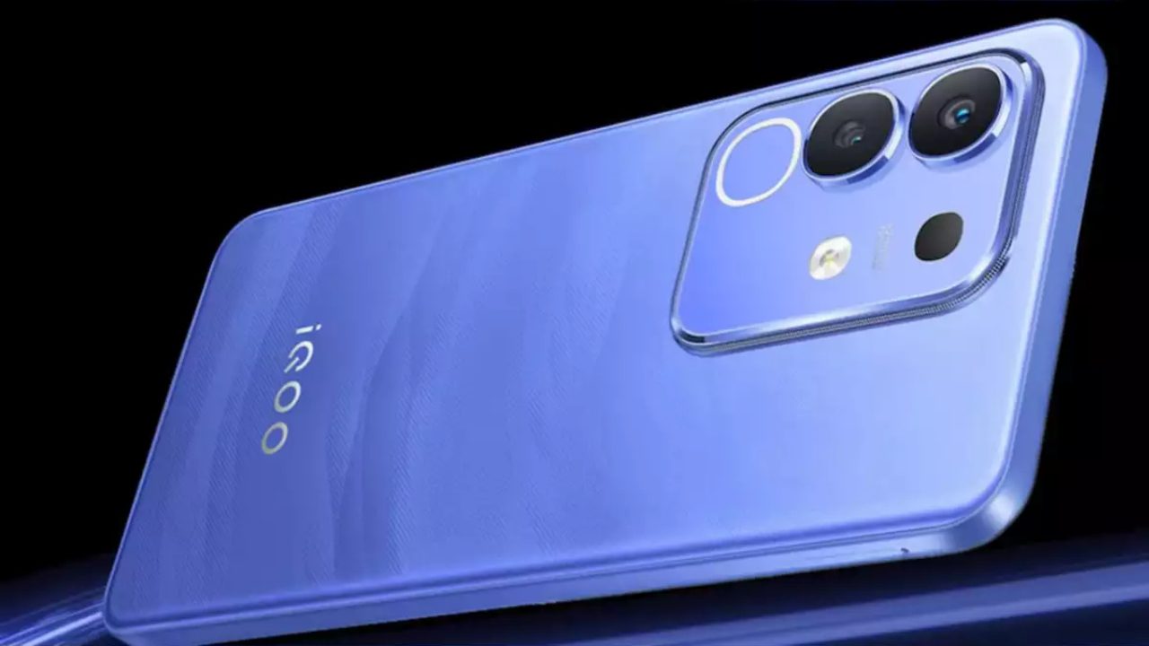 IQOO Z10X 5G