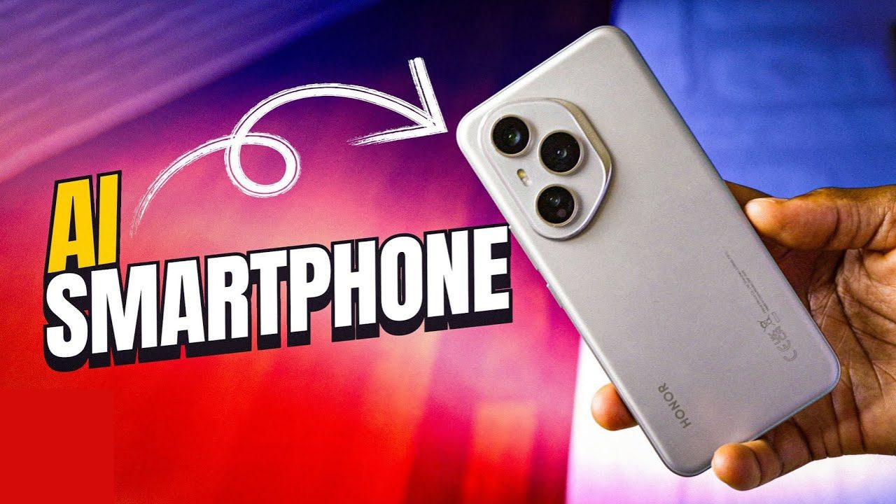 Honor 400 Pro