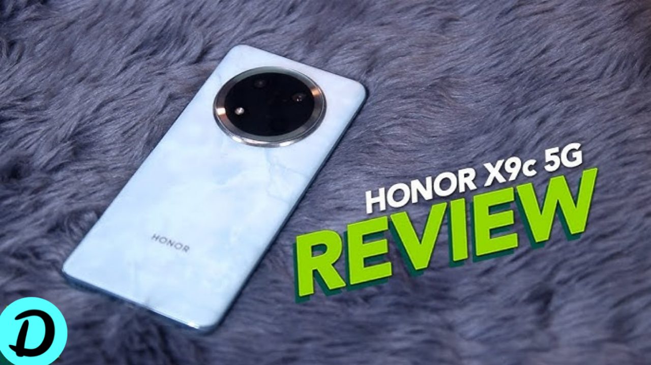 Honor X9c