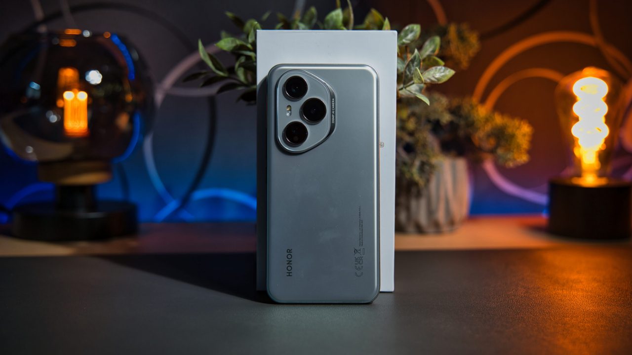 Honor 400