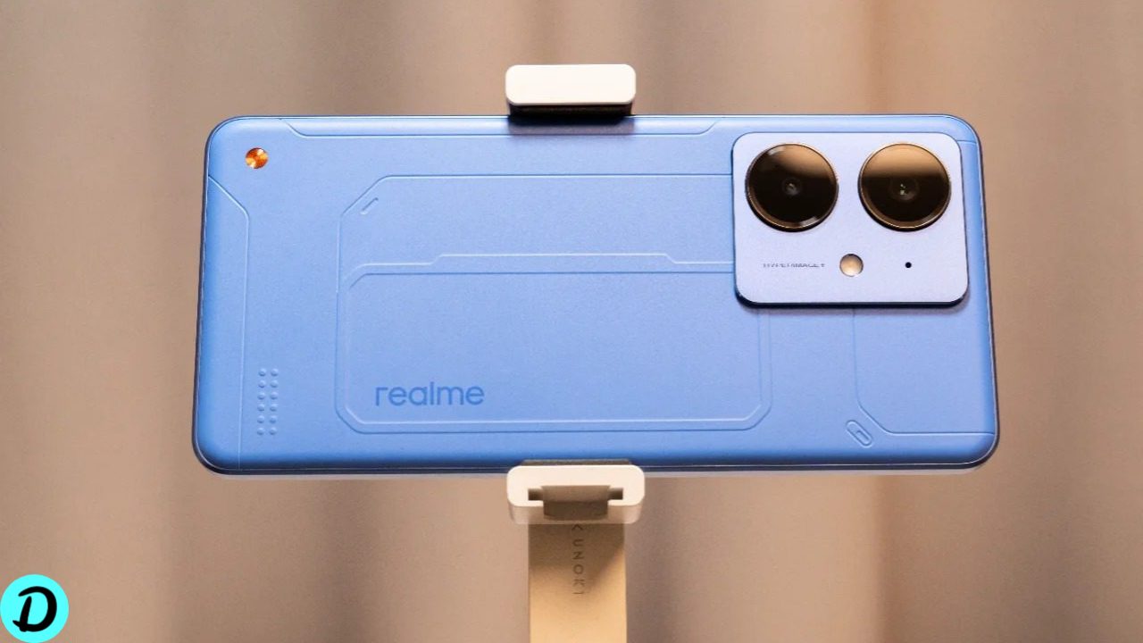 realme Neo 7 SE