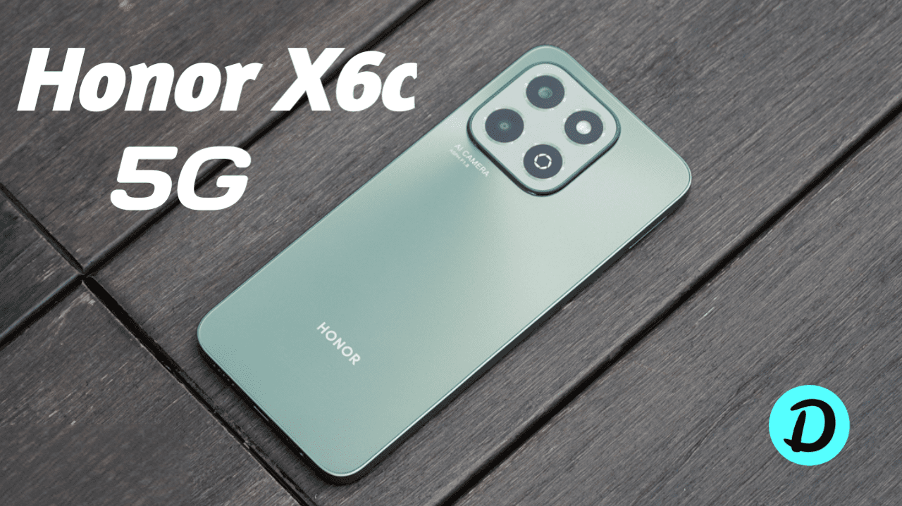 Honor X6c