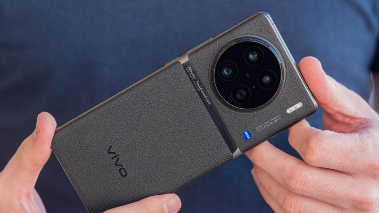 Vivo X90 Pro 5G