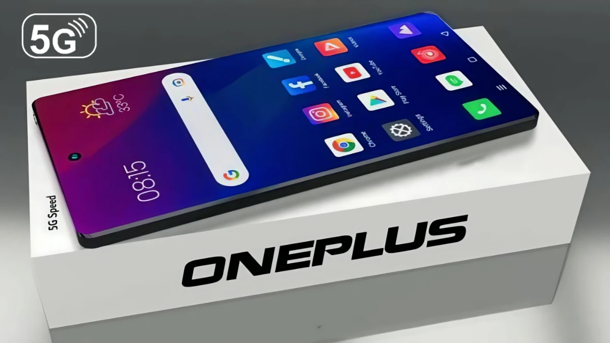 OnePlus Ace 5 Ultra 5G