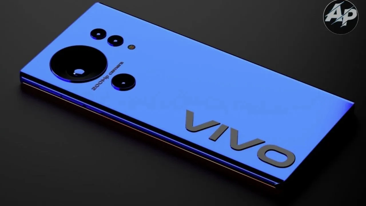 Vivo S19 Pro 5G