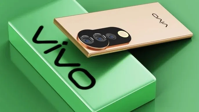 Vivo S19 5G