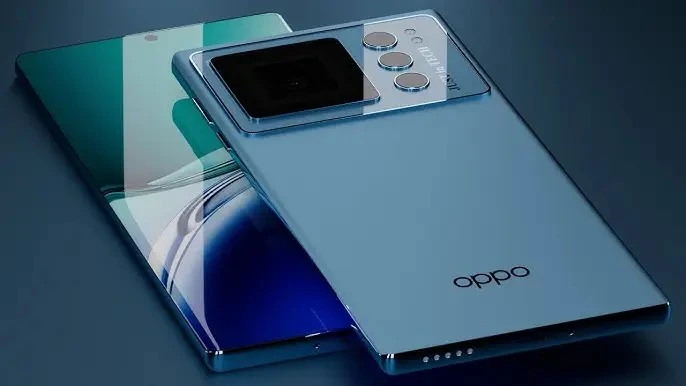 Oppo F29 5G