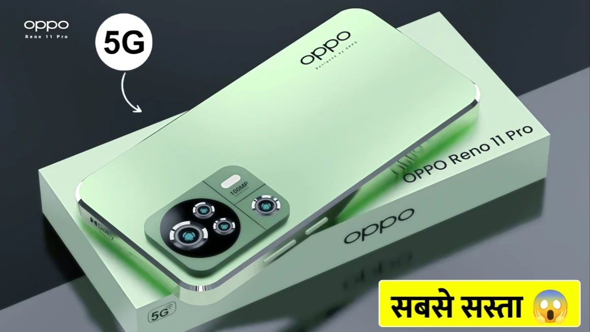 Oppo Reno F45 Pro 5G