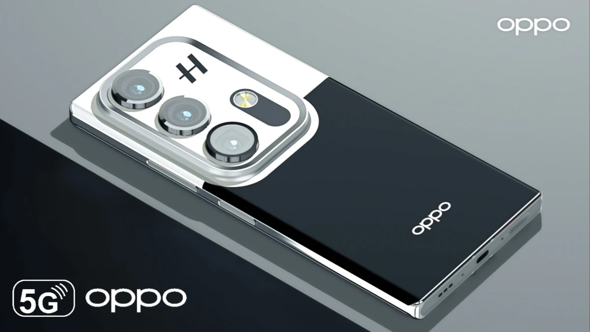 Oppo A5x 5G
