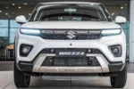 2025 Maruti Brezza