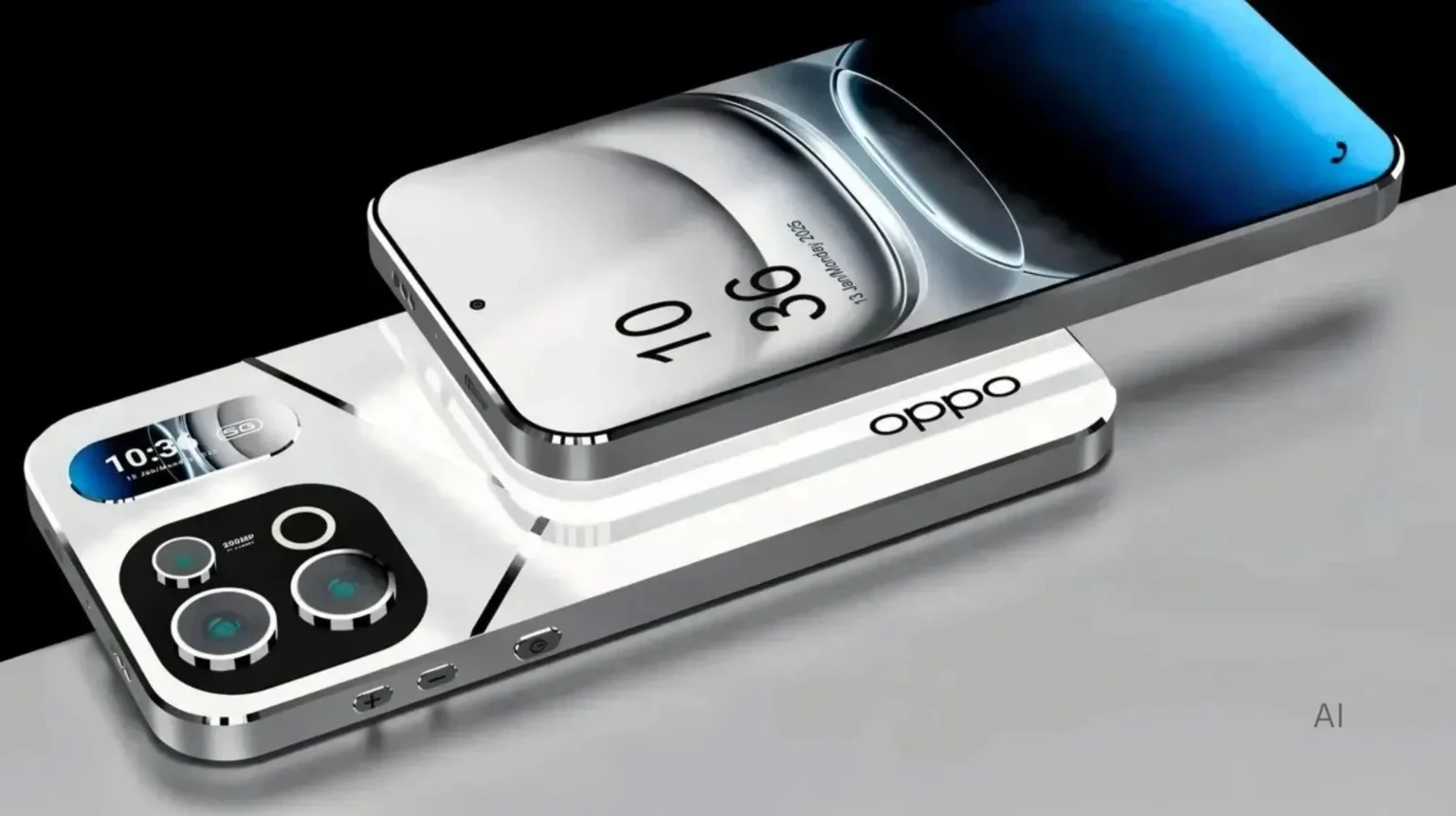 Oppo Spark Neo 11 5G