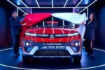 Maruti Alto 800