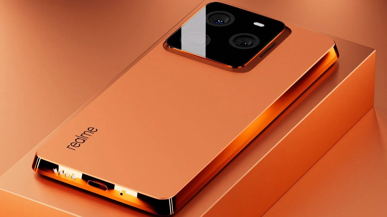 Realme C73 5G