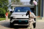 Tata Nexon EV