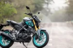Yamaha MT 15 V2