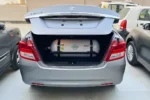 New Maruti Swift 2025 CNG