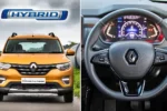 Renault Triber