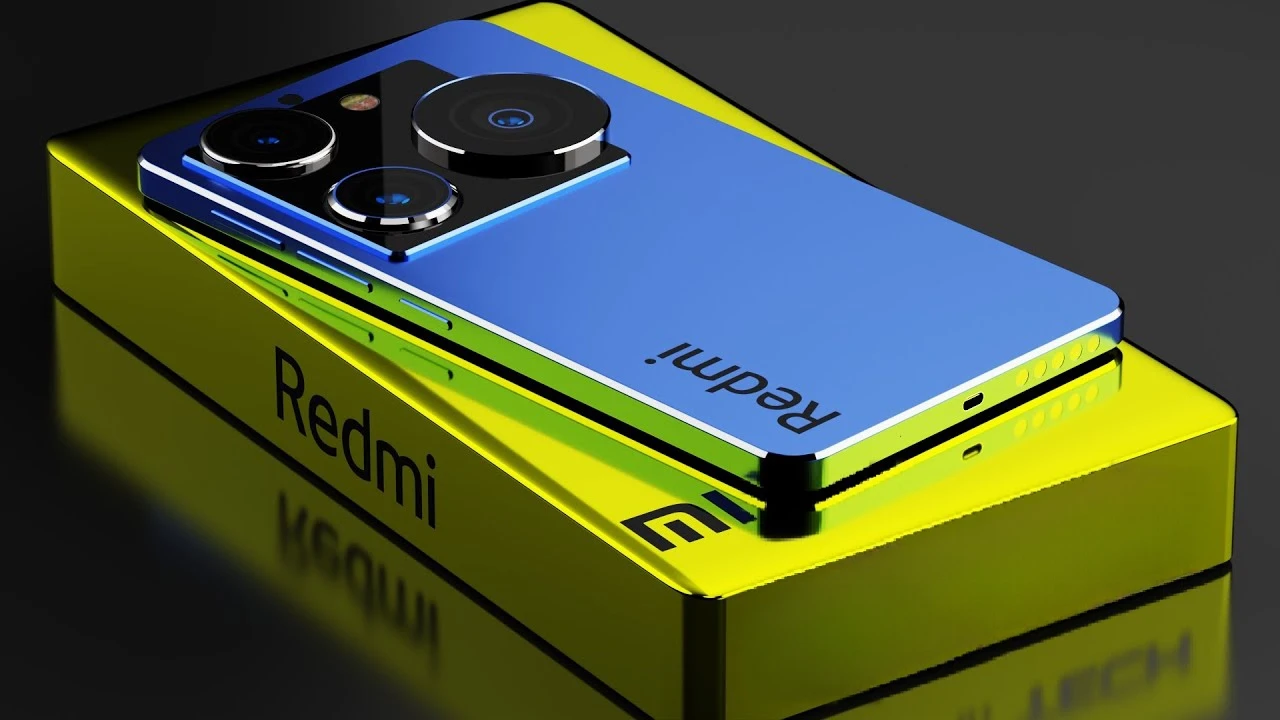 Redmi Note 14 Pro 5G