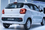 Second Hand Maruti Alto K10