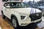 Hyundai Creta Hybrid