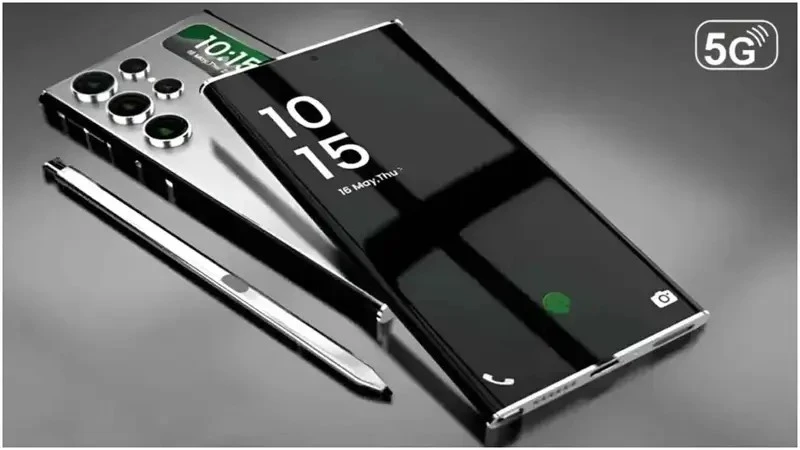 Vivo F35 Neo 5G