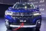 Maruti Suzuki XL6