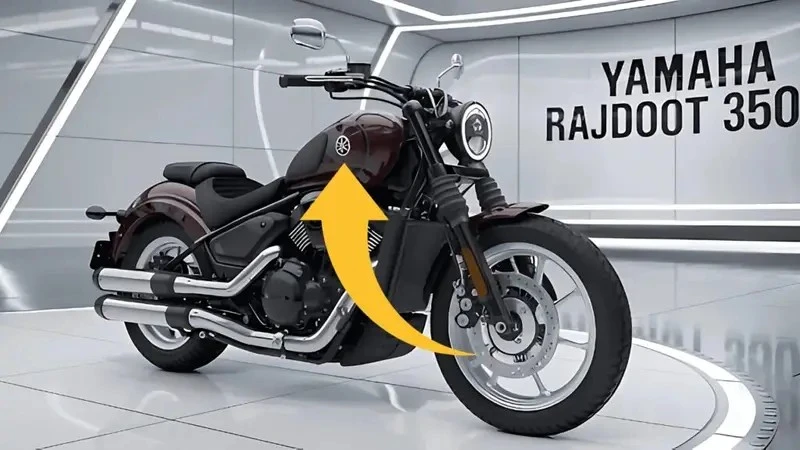 Rajdoot 350