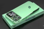 Moto Edge 60 Neo