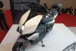 TVS Xtreme-E Scooter