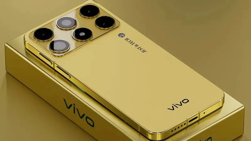 Vivo R1 Pro 5G