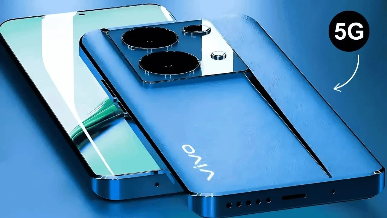 Vivo S30 Pro 5G