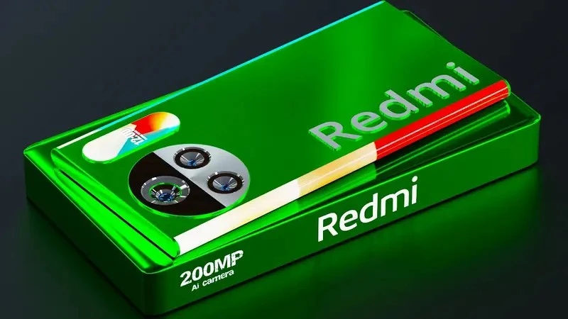 Redmi 13 5G Smartphone
