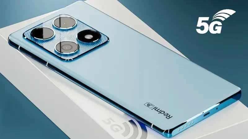 Redmi Note 14 Pro 5G