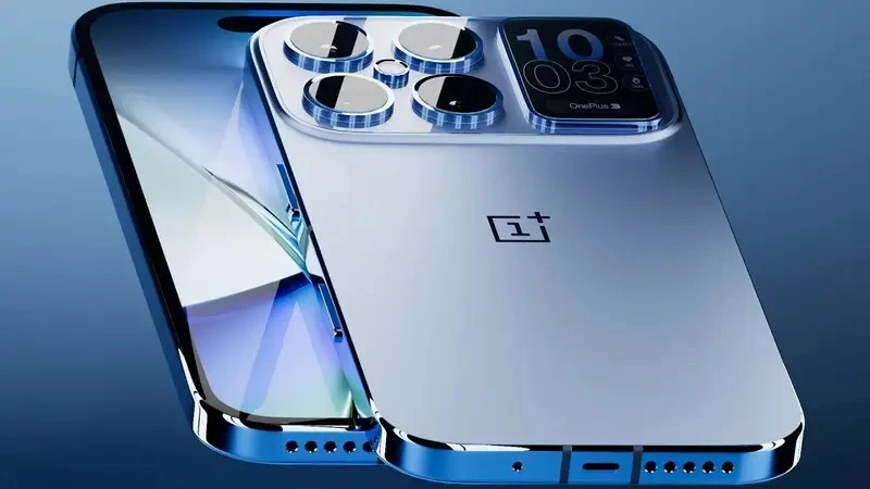OnePlus 13 Pro 5G