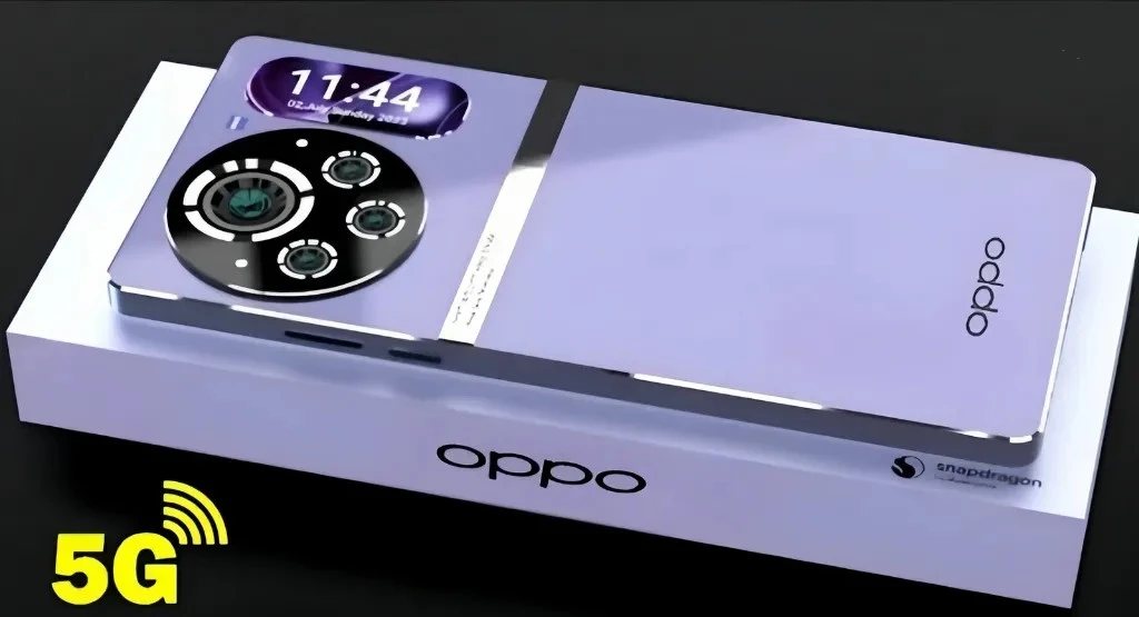 Oppo A97 5G