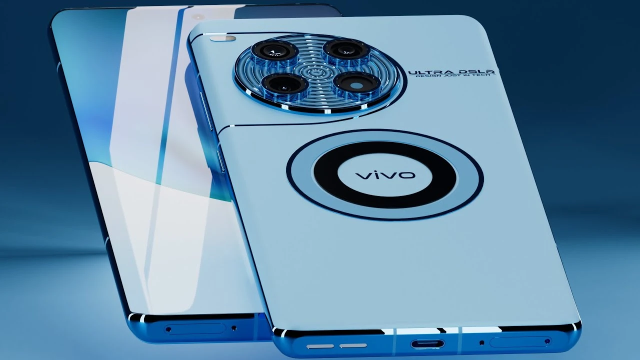 Vivo T2 Pro 5G