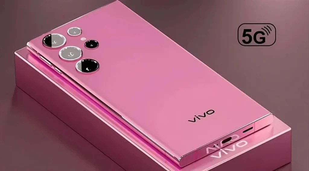 Vivo V60 Pro