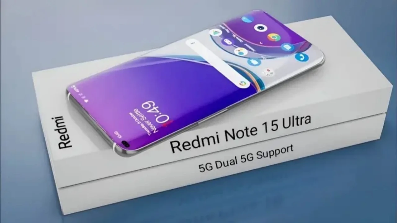 Redmi 13 5G