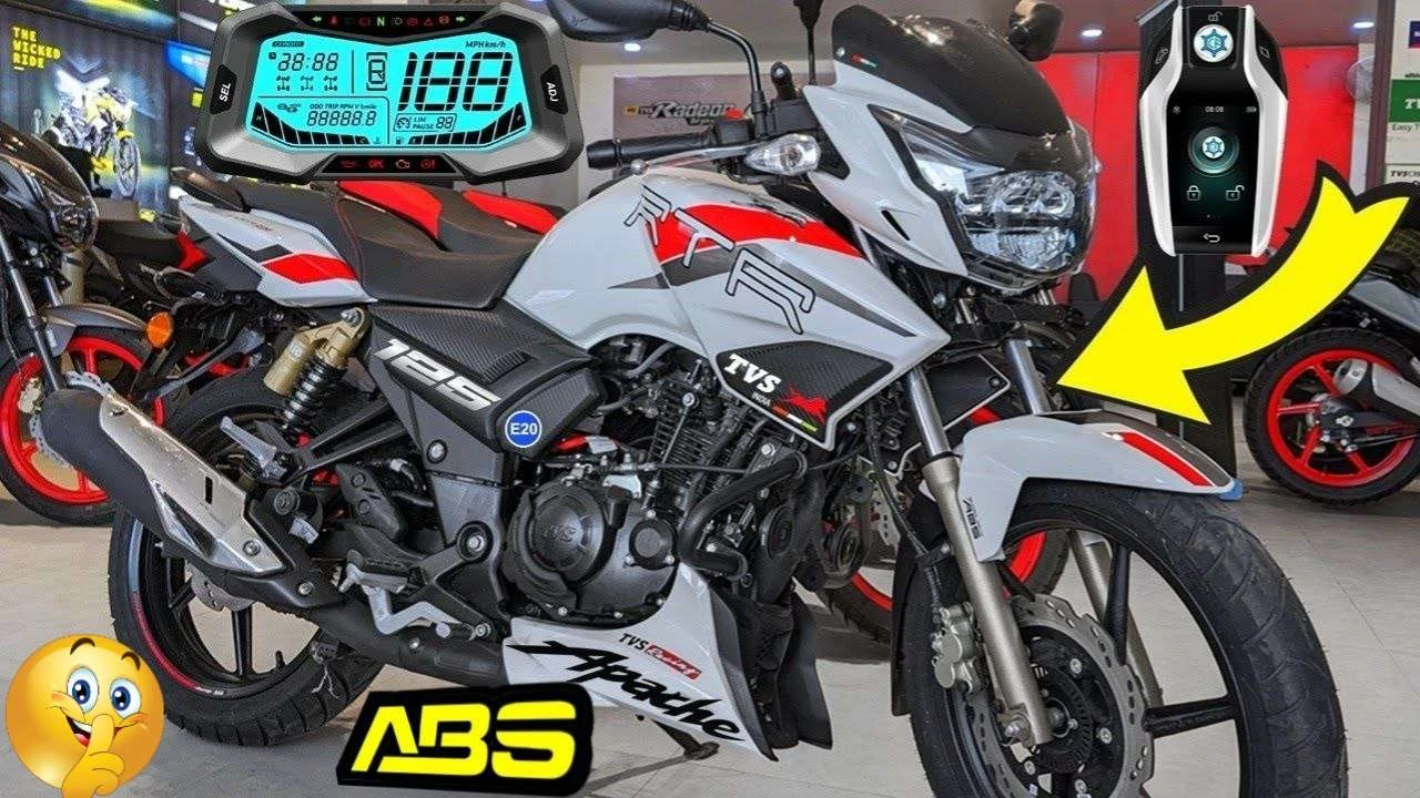Apache RTR