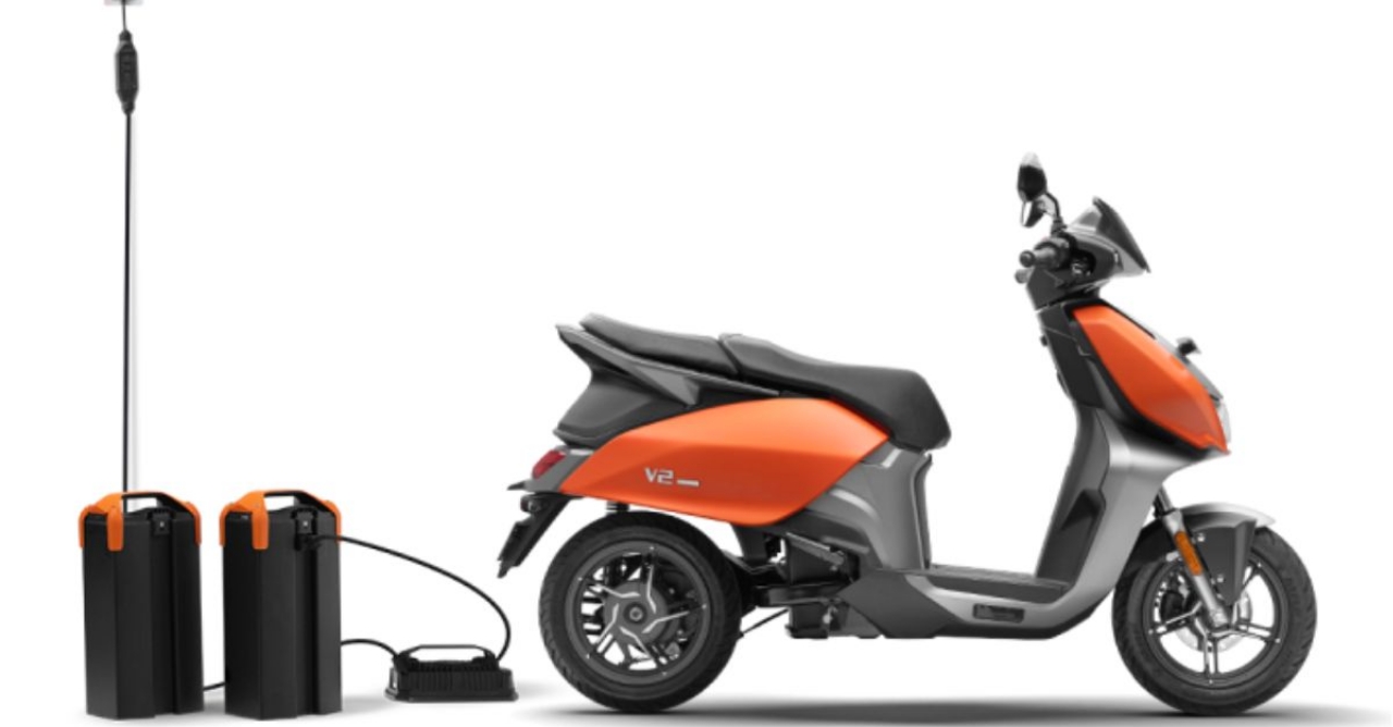Vida VX2