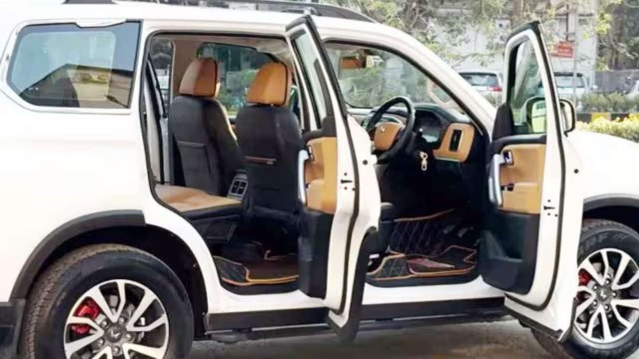 mahindra-scorpio